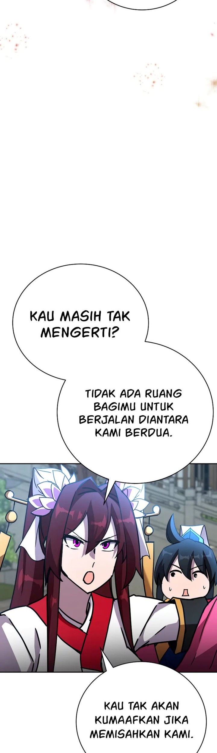 Martial Streamer Bab 37 halaman 24