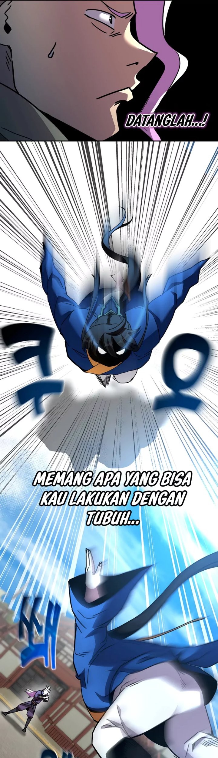 Martial Streamer Bab 37 halaman 57