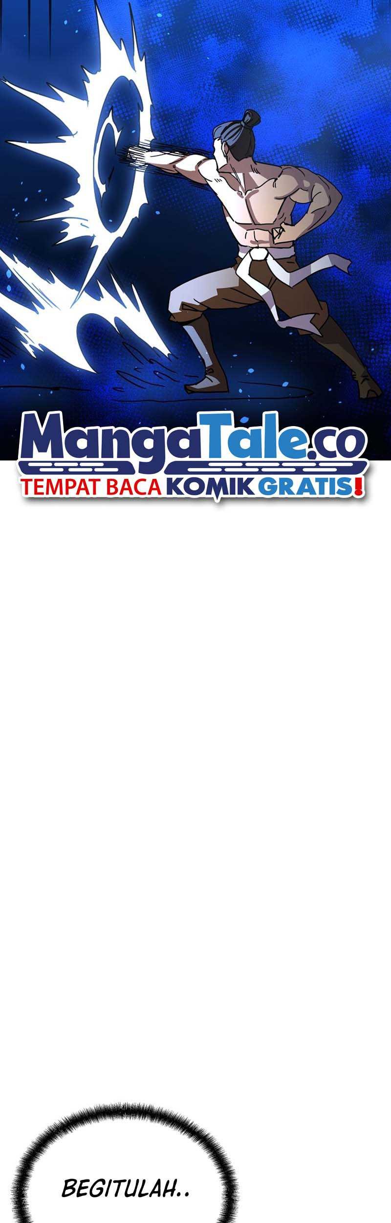 Martial Streamer Bab 38 halaman 6