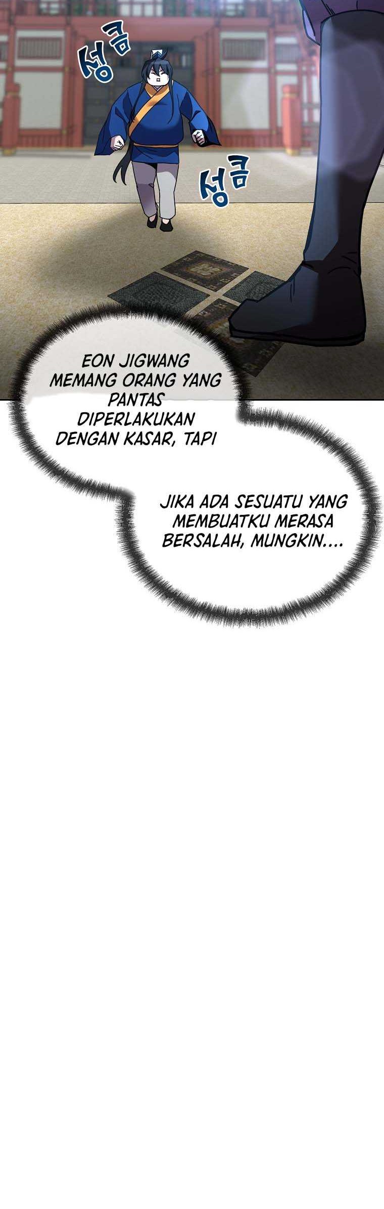 Martial Streamer Bab 38 halaman 20
