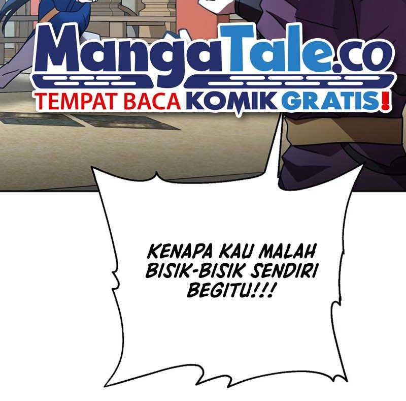 Martial Streamer Bab 38 halaman 34