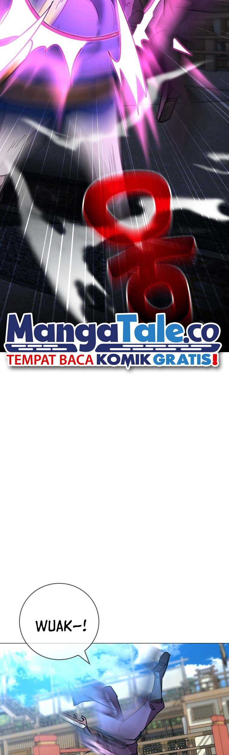 Martial Streamer Bab 38 halaman 51