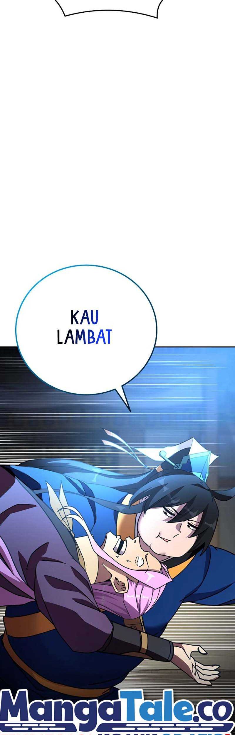 Martial Streamer Bab 39 halaman 5