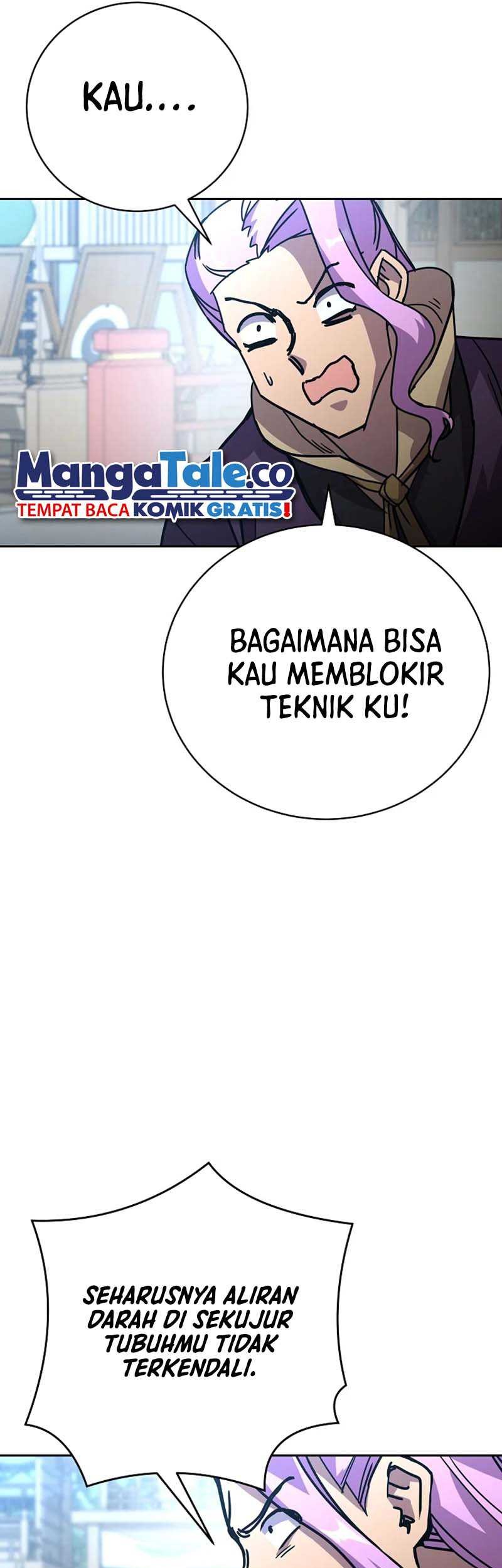 Martial Streamer Bab 39 halaman 9