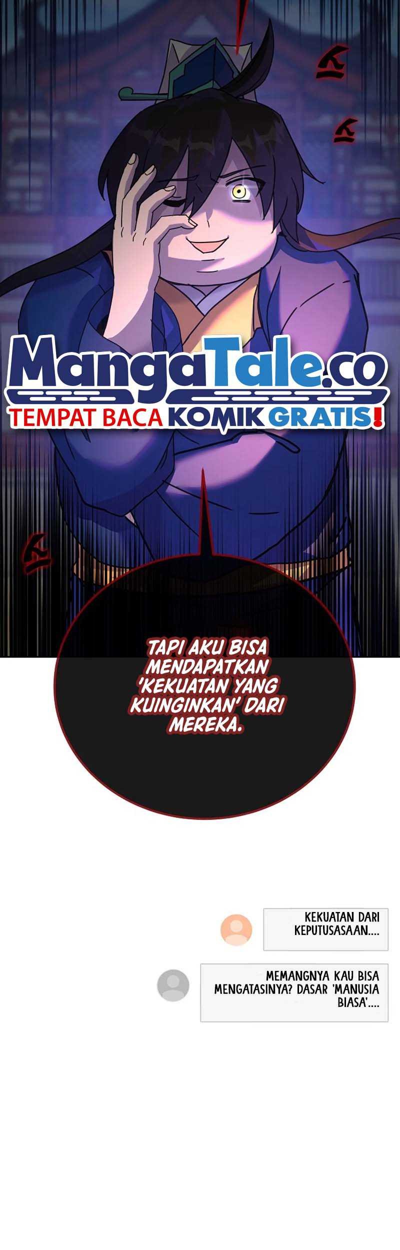 Martial Streamer Bab 39 halaman 13