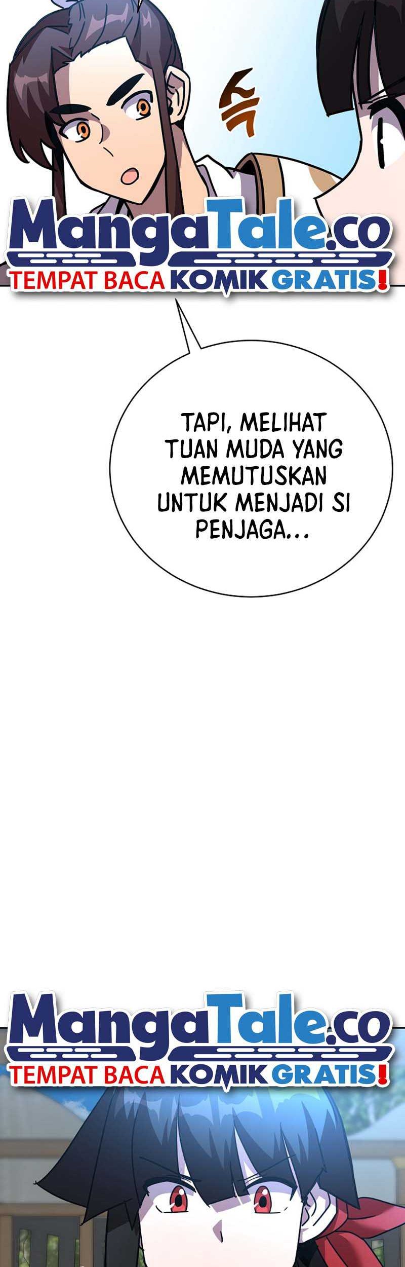 Martial Streamer Bab 40 halaman 12