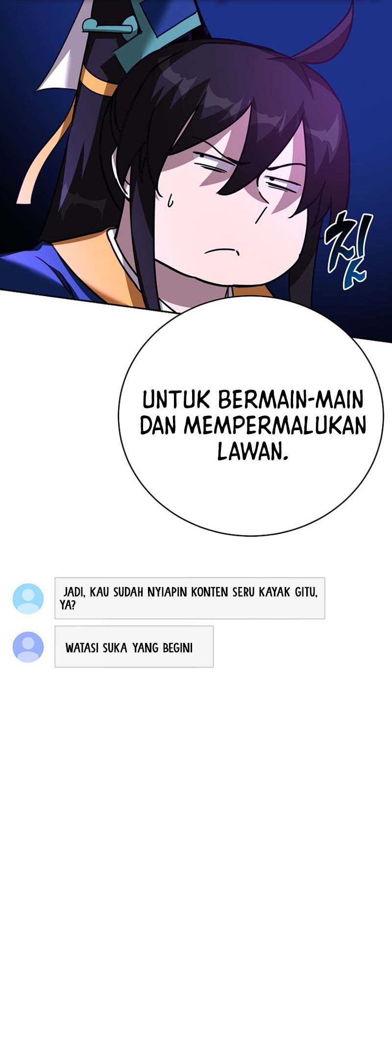 Martial Streamer Bab 40 halaman 14