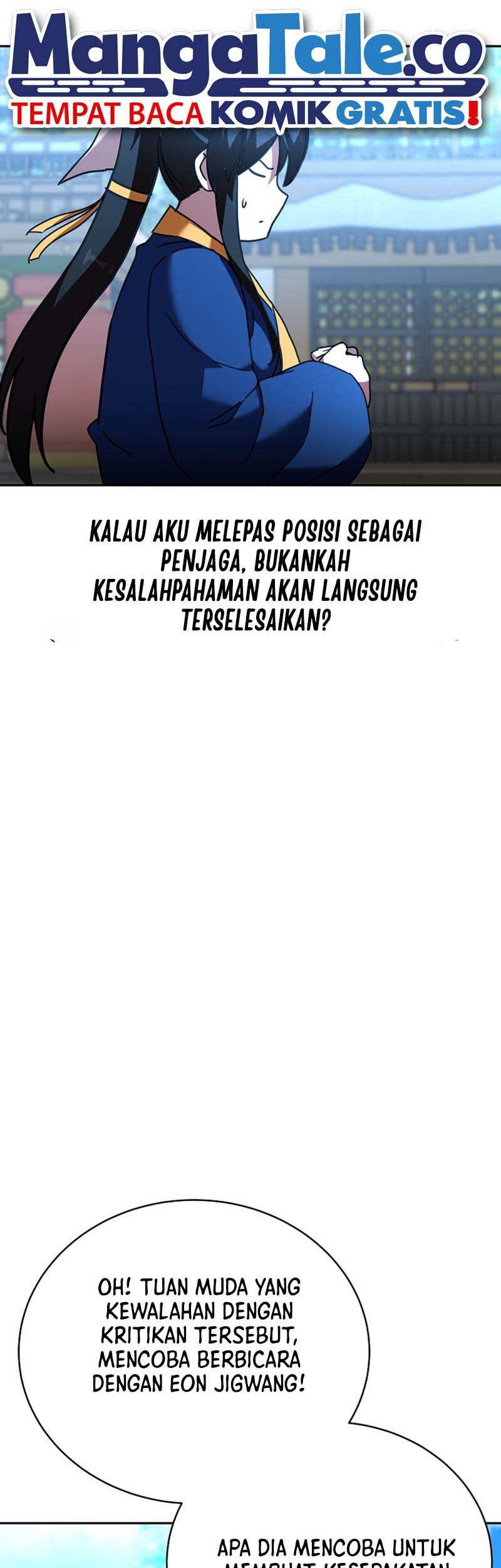 Martial Streamer Bab 40 halaman 20