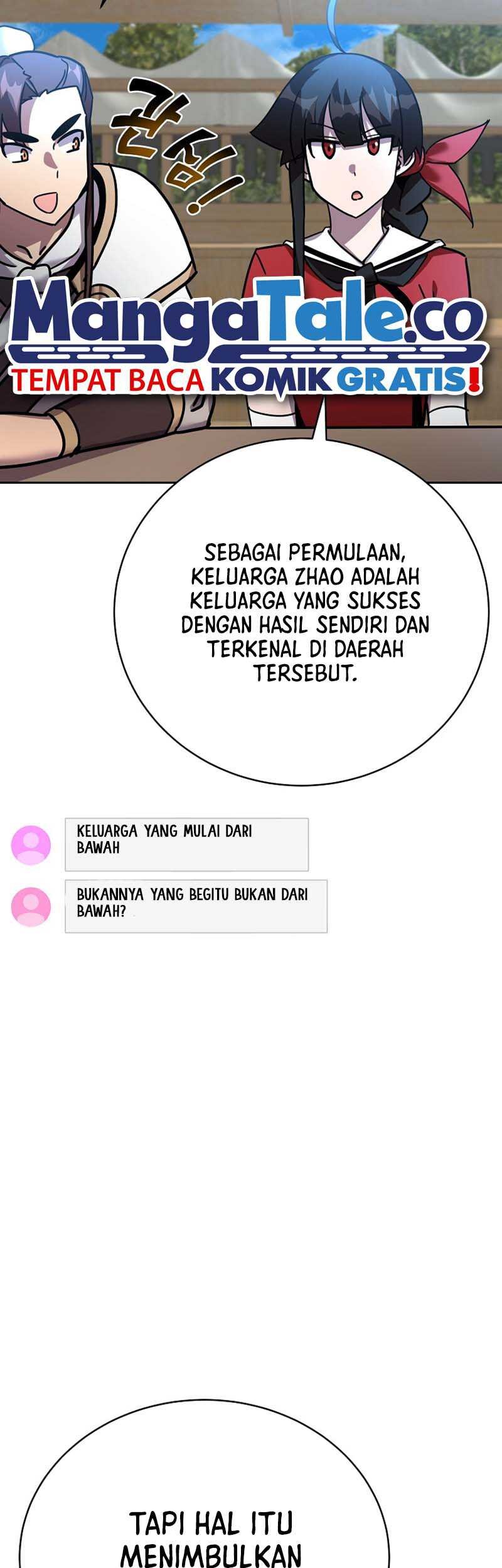 Martial Streamer Bab 40 halaman 26