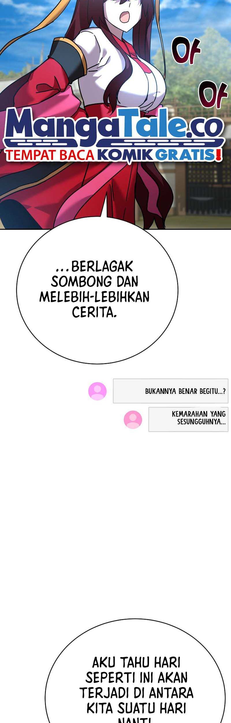 Martial Streamer Bab 40 halaman 45