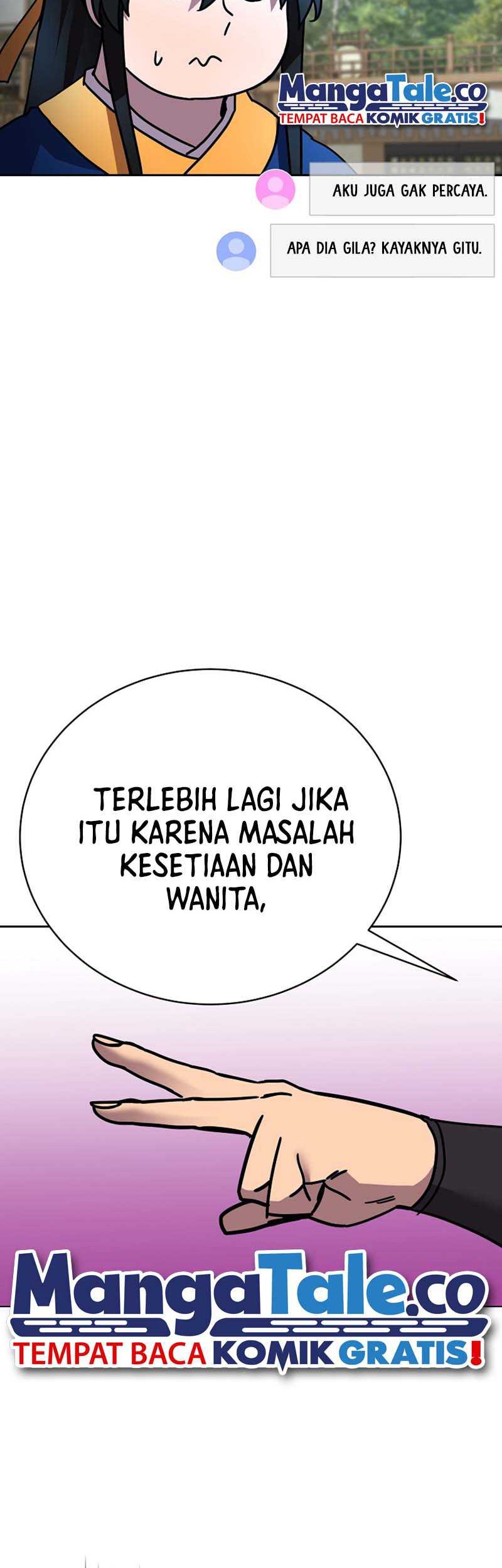 Martial Streamer Bab 41 halaman 14