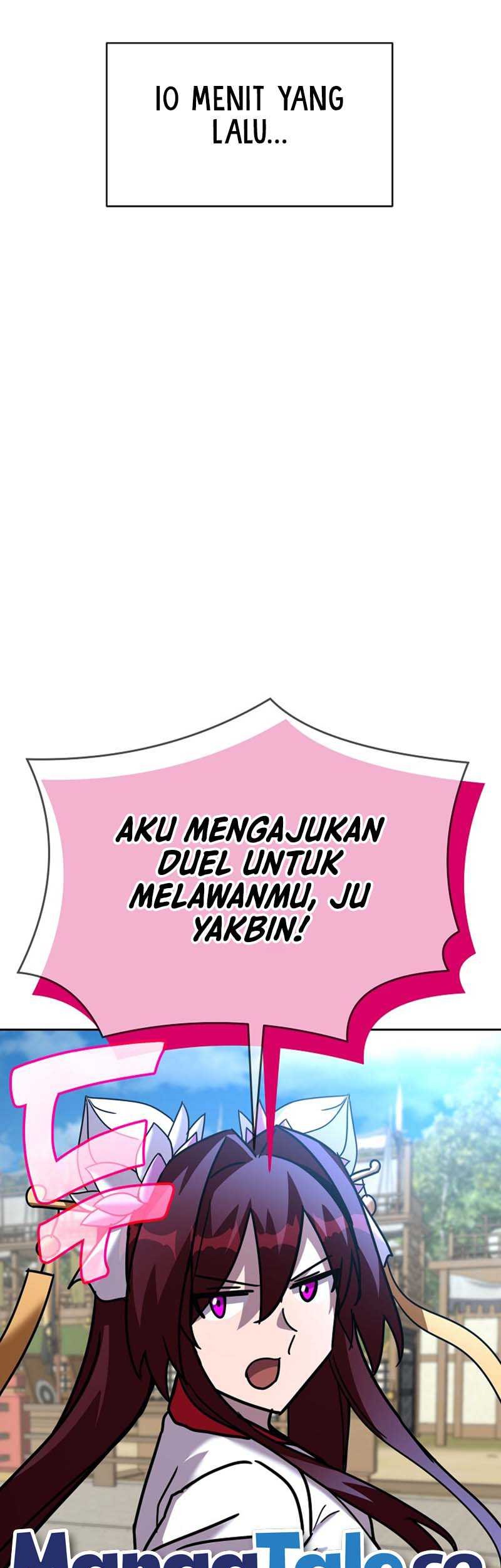 Martial Streamer Bab 41 halaman 23