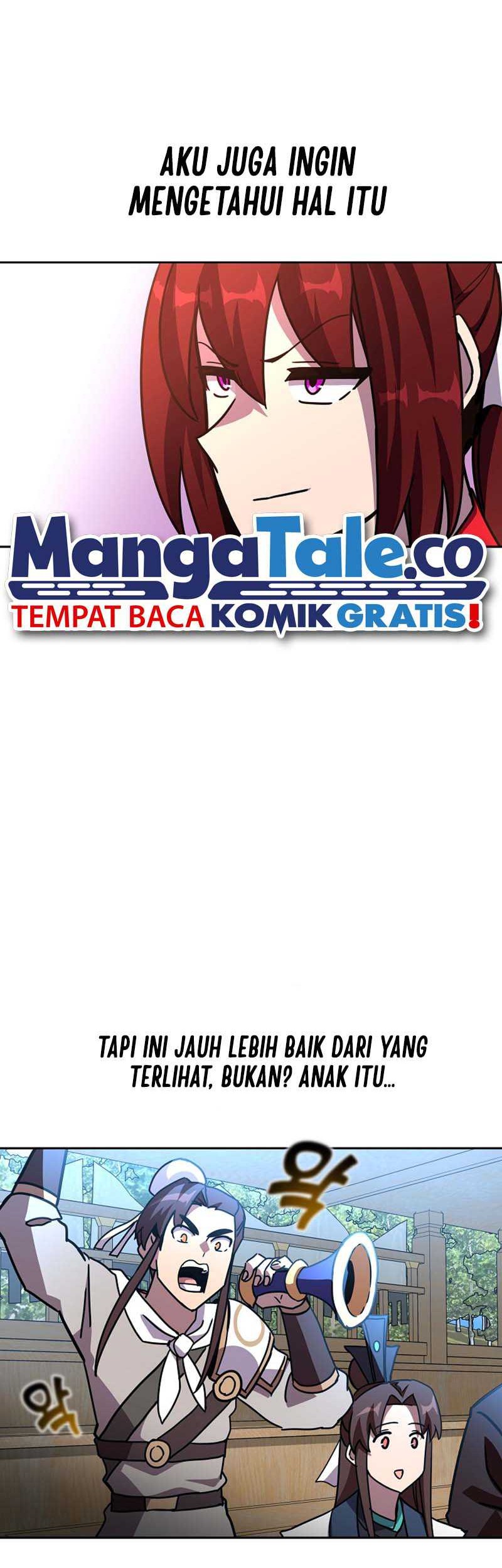 Martial Streamer Bab 41 halaman 33