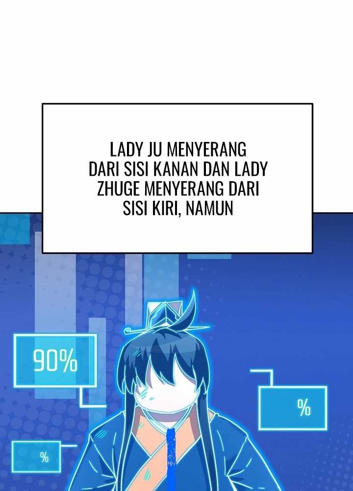 Martial Streamer Bab 42 halaman 15