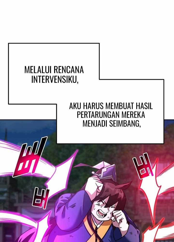 Martial Streamer Bab 42 halaman 18
