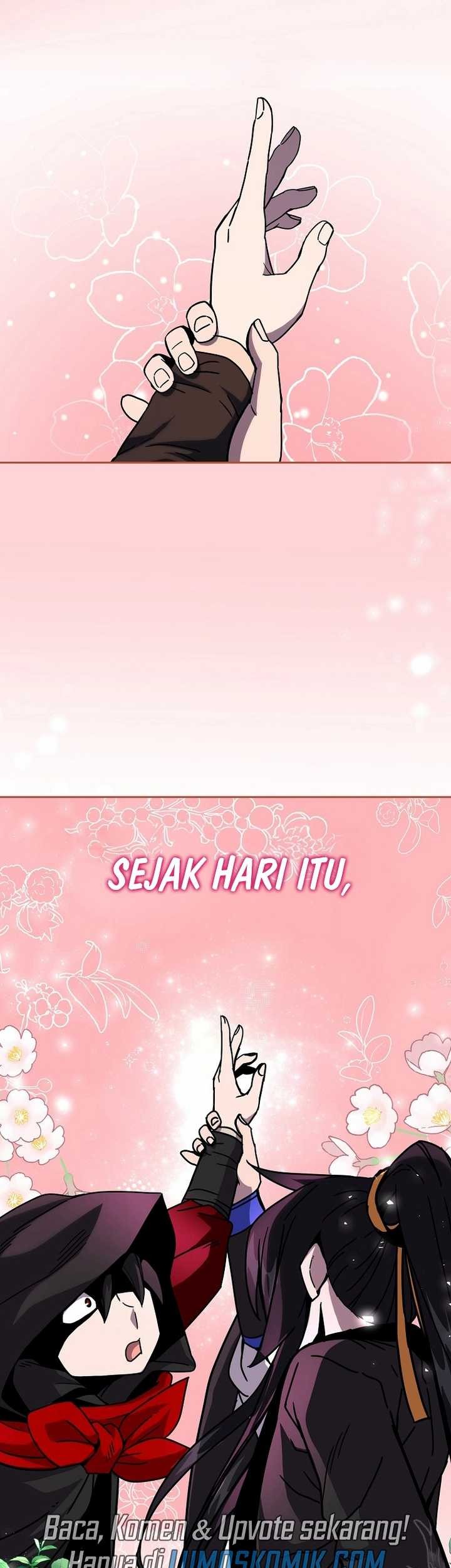 Martial Streamer Bab 43 halaman 13