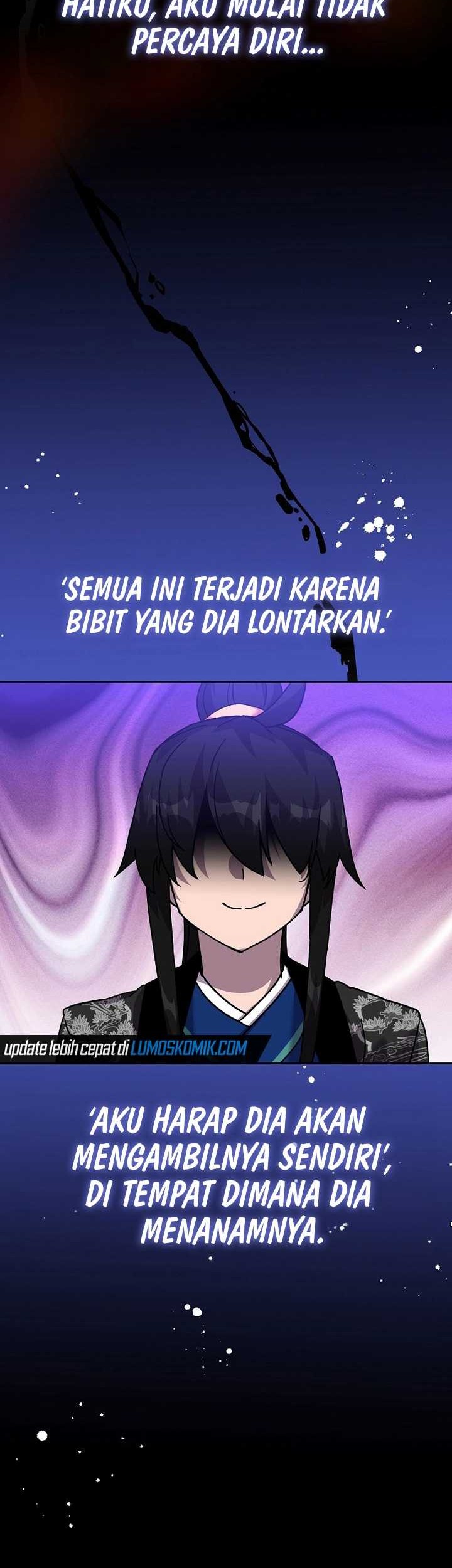 Martial Streamer Bab 43 halaman 18