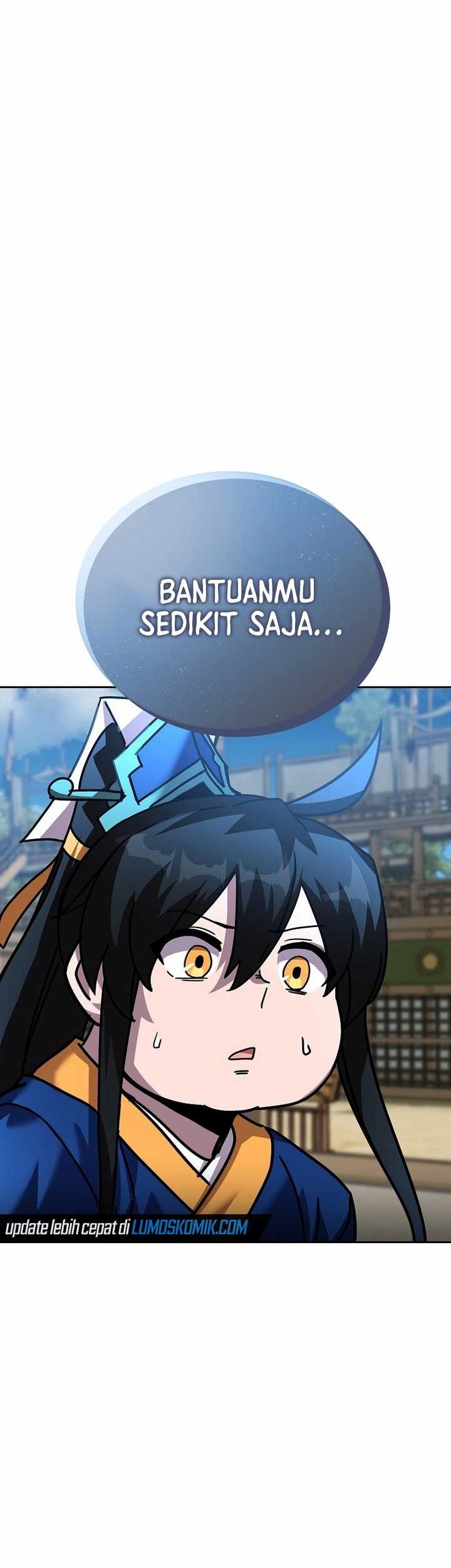 Martial Streamer Bab 43 halaman 45