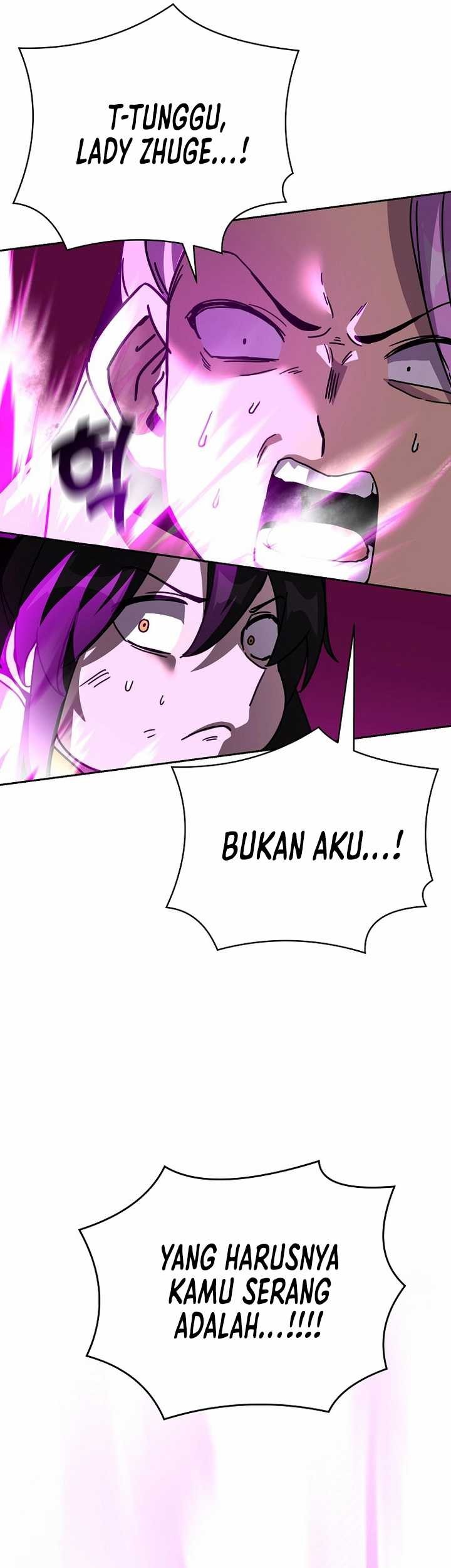Martial Streamer Bab 44 halaman 18