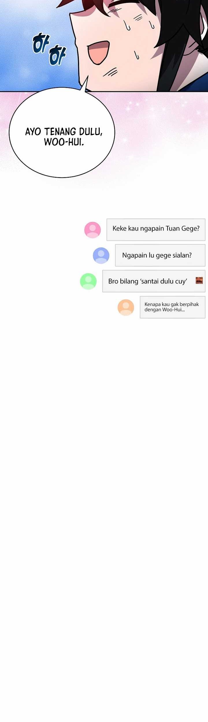 Martial Streamer Bab 44 halaman 22