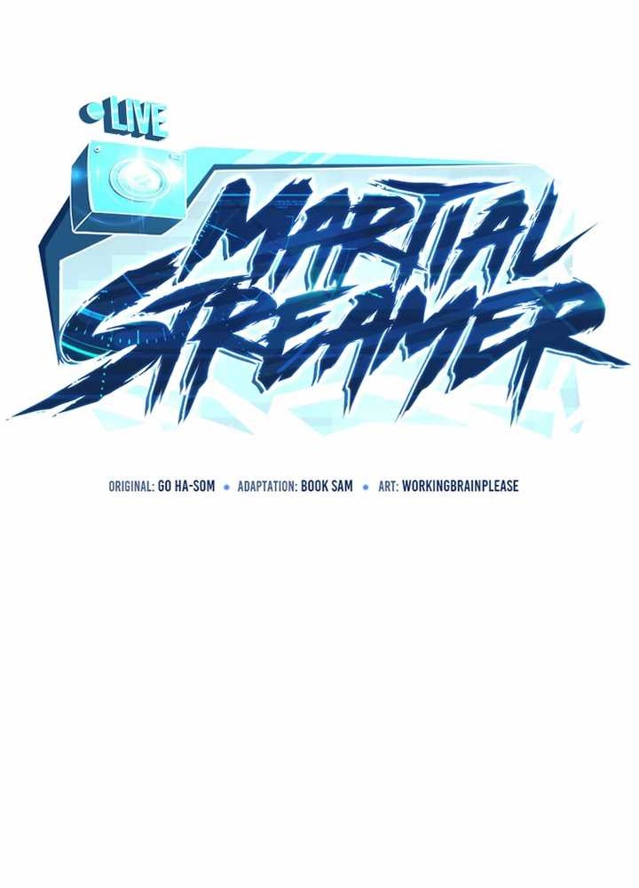 Martial Streamer Bab 44 halaman 23