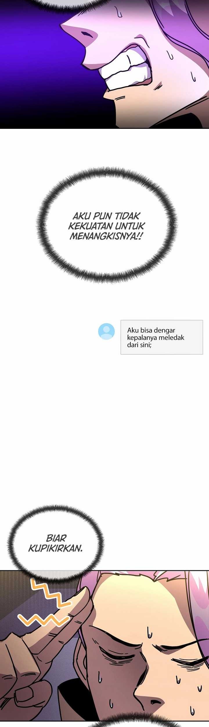 Martial Streamer Bab 44 halaman 33