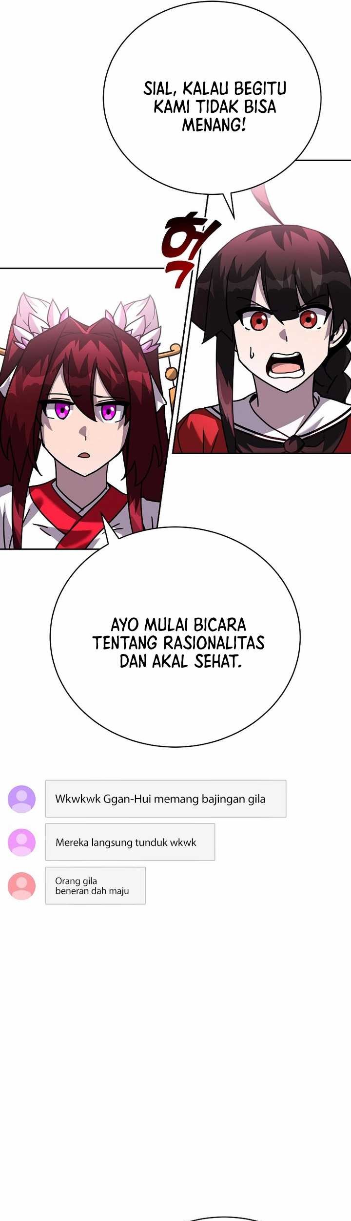 Martial Streamer Bab 44 halaman 64