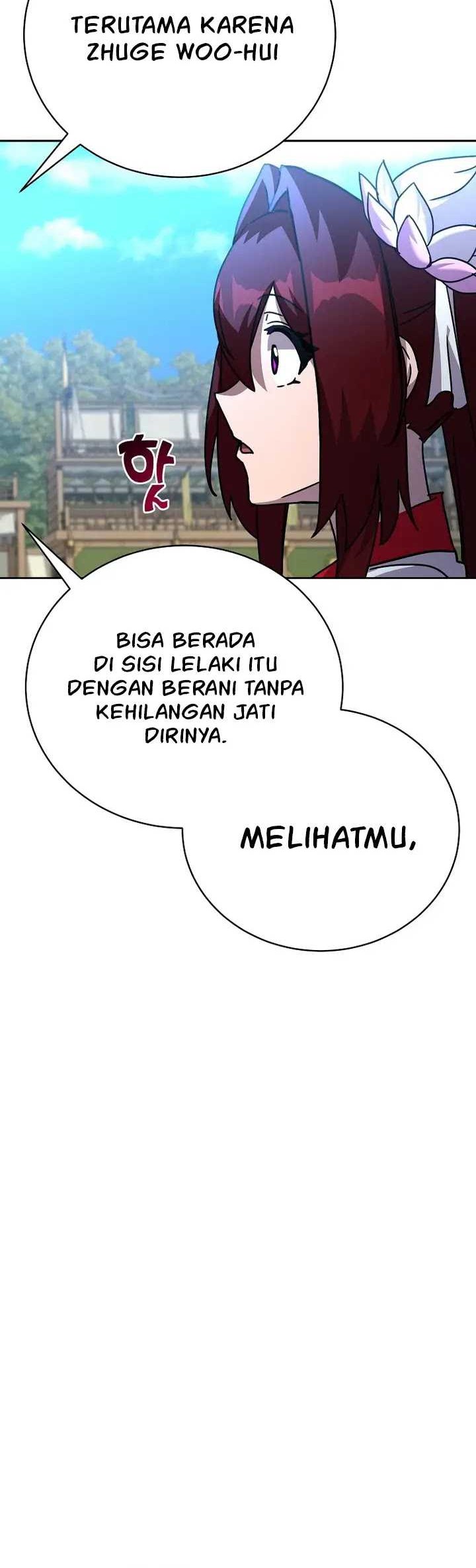 Martial Streamer Bab 45 halaman 10