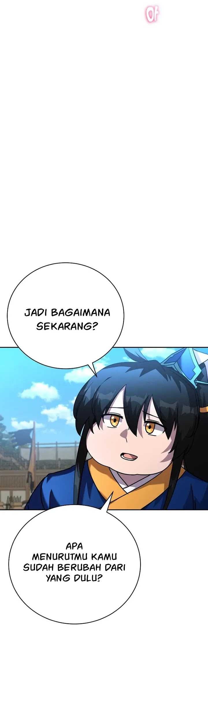 Martial Streamer Bab 45 halaman 15