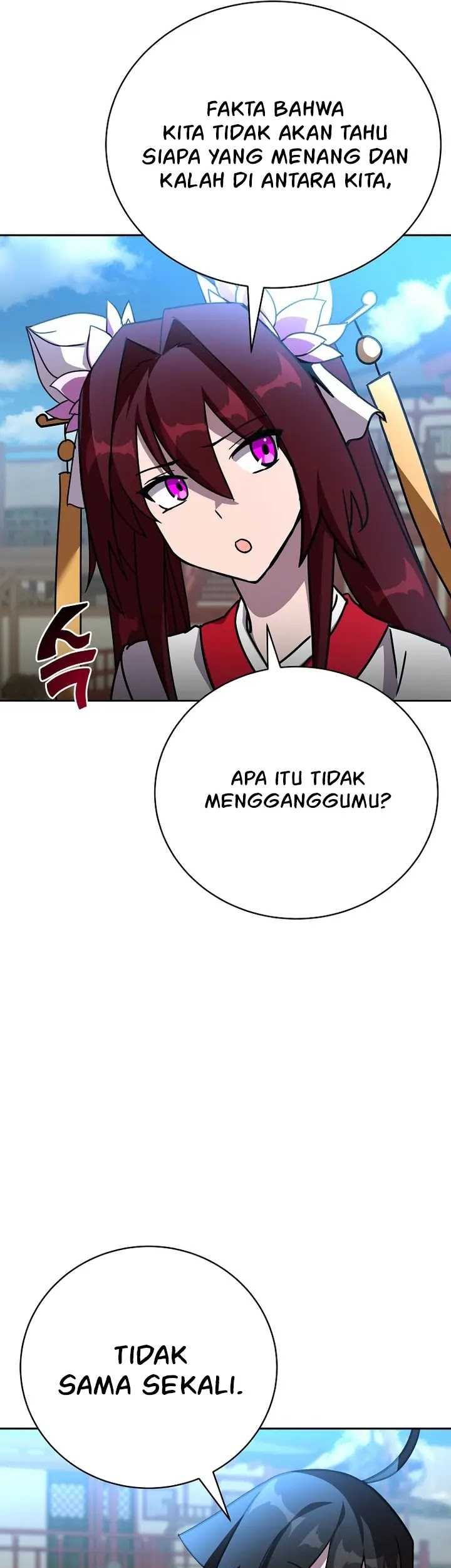 Martial Streamer Bab 45 halaman 55