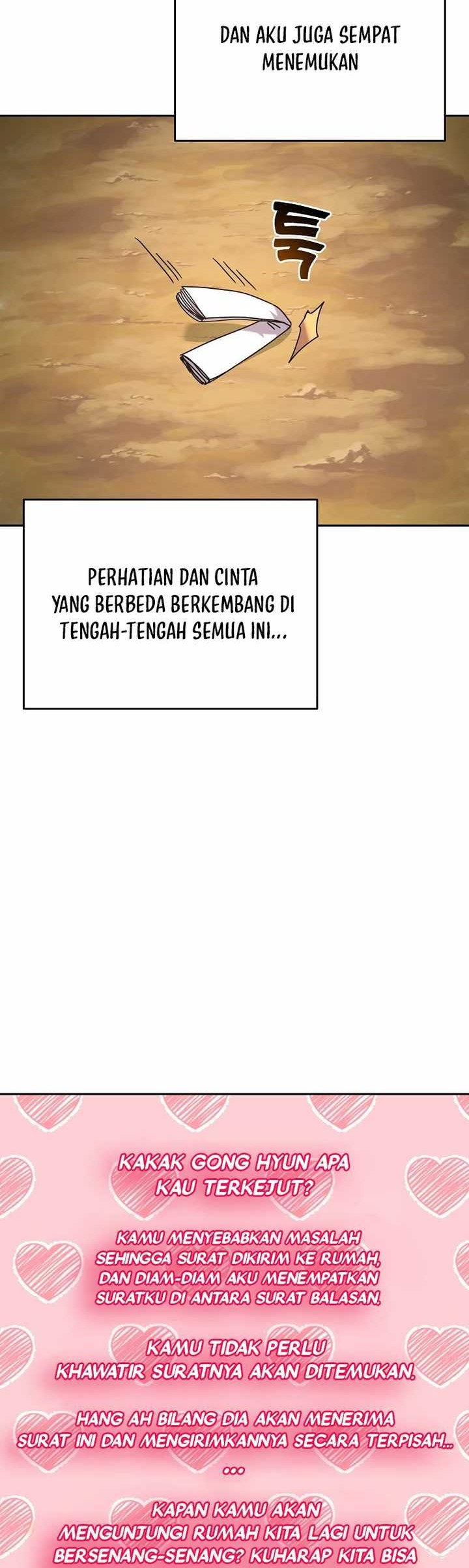 Martial Streamer Bab 46 halaman 10