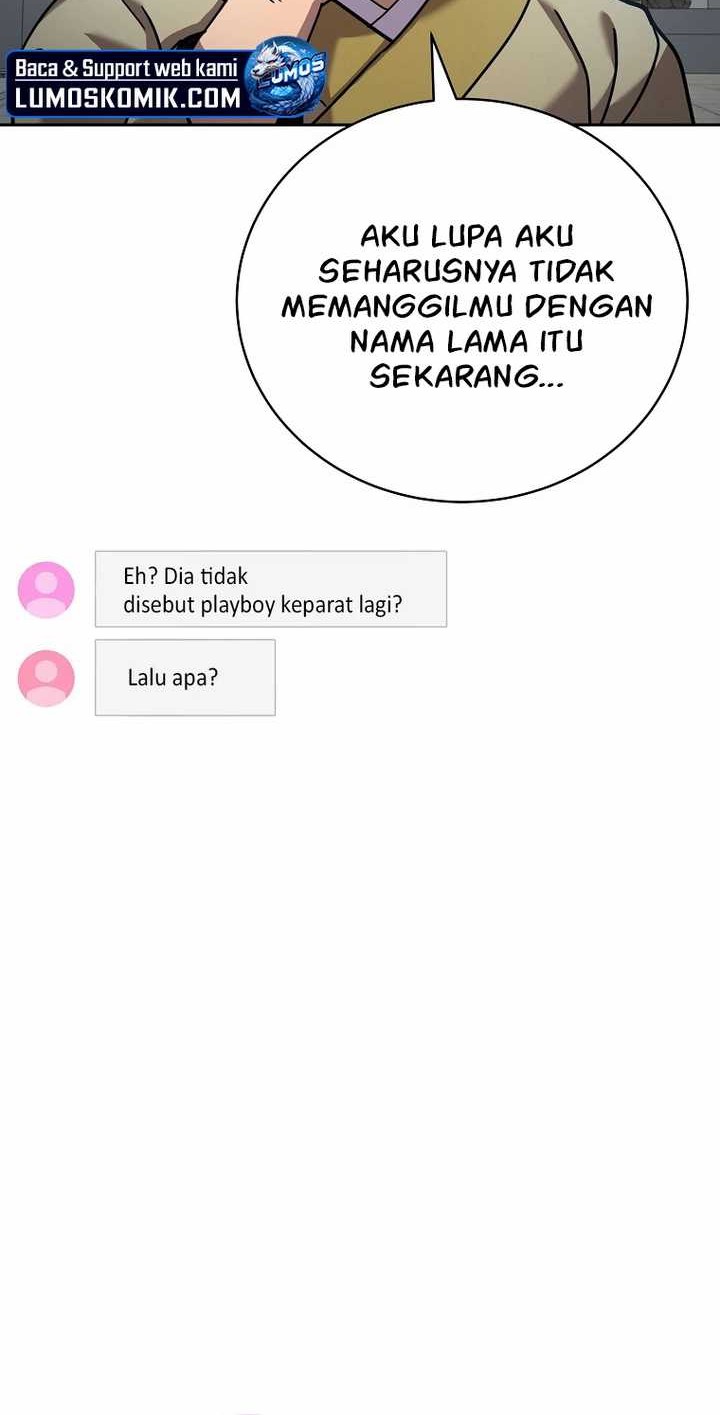 Martial Streamer Bab 46 halaman 14