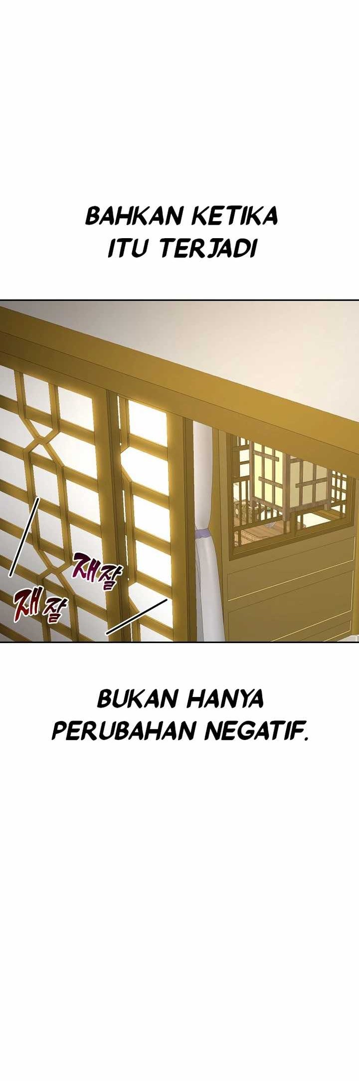 Martial Streamer Bab 46 halaman 22