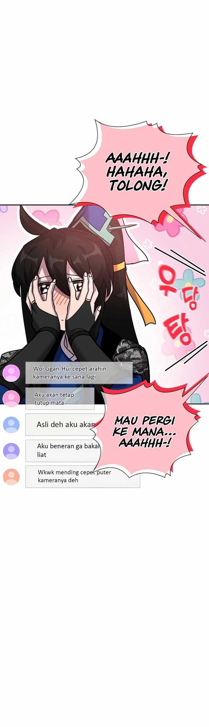 Martial Streamer Bab 48 halaman 27