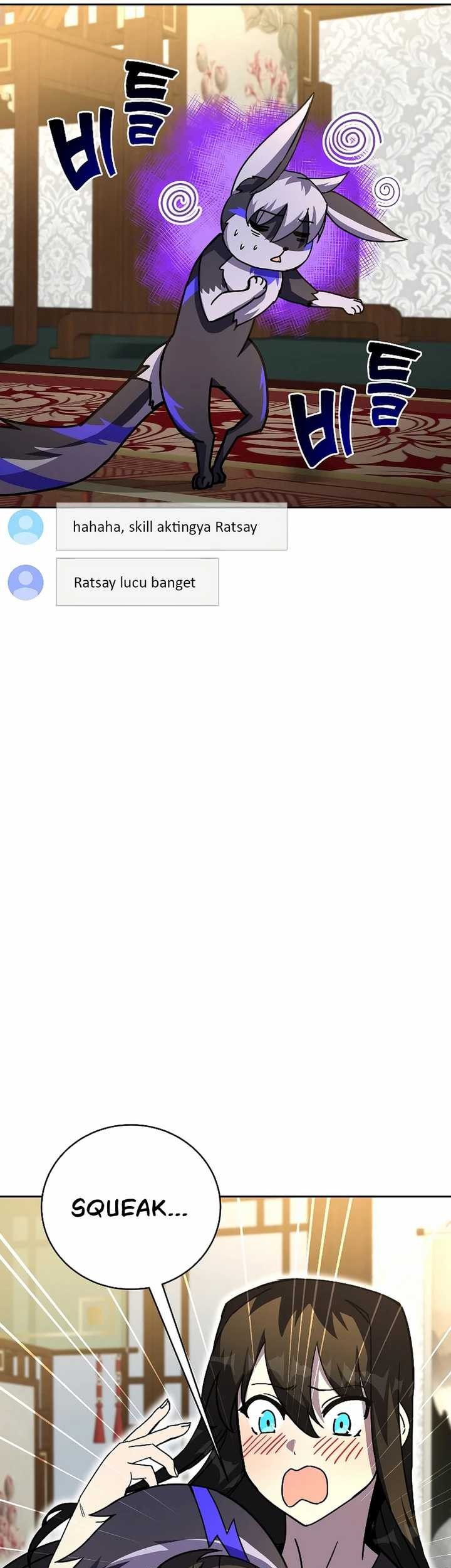 Martial Streamer Bab 48 halaman 63