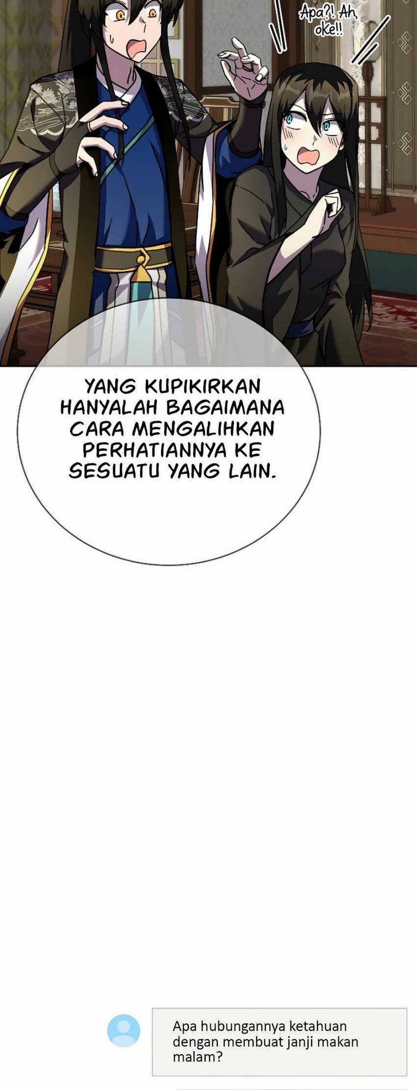Martial Streamer Bab 49 halaman 4