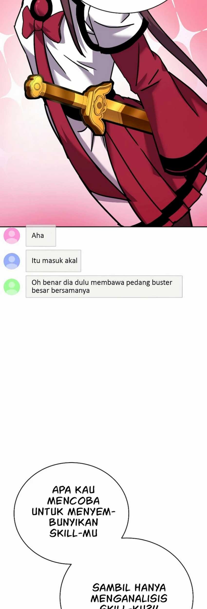 Martial Streamer Bab 49 halaman 51