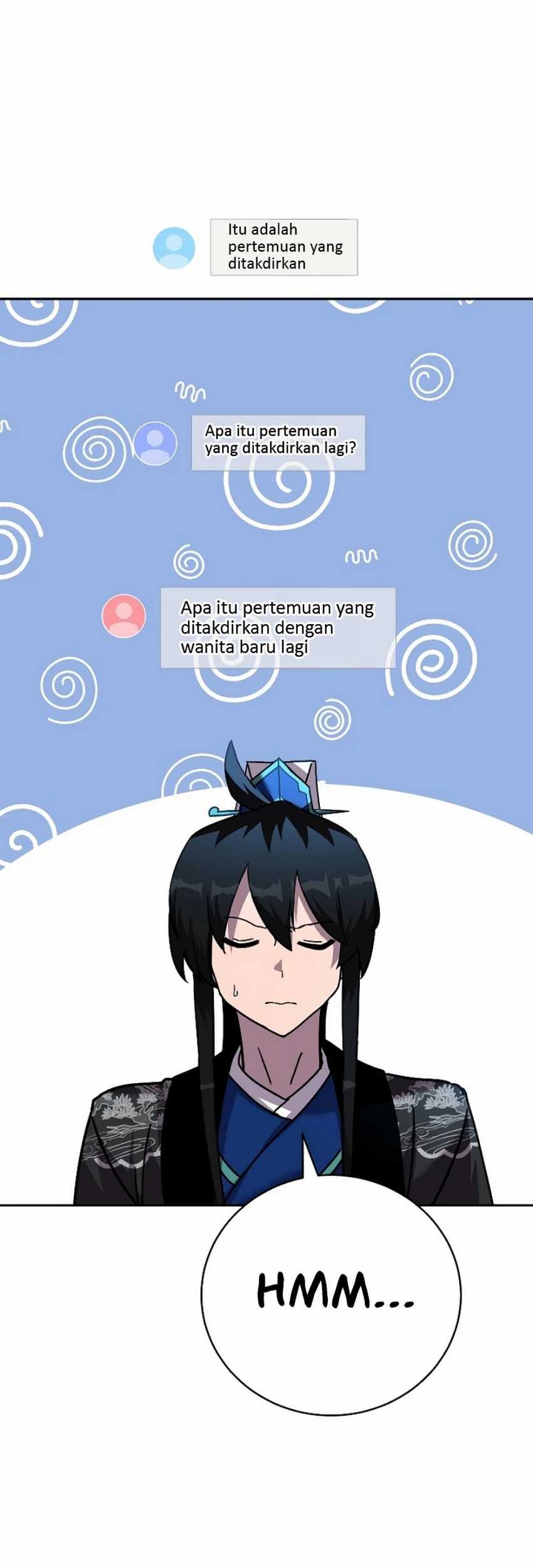 Martial Streamer Bab 49 halaman 67