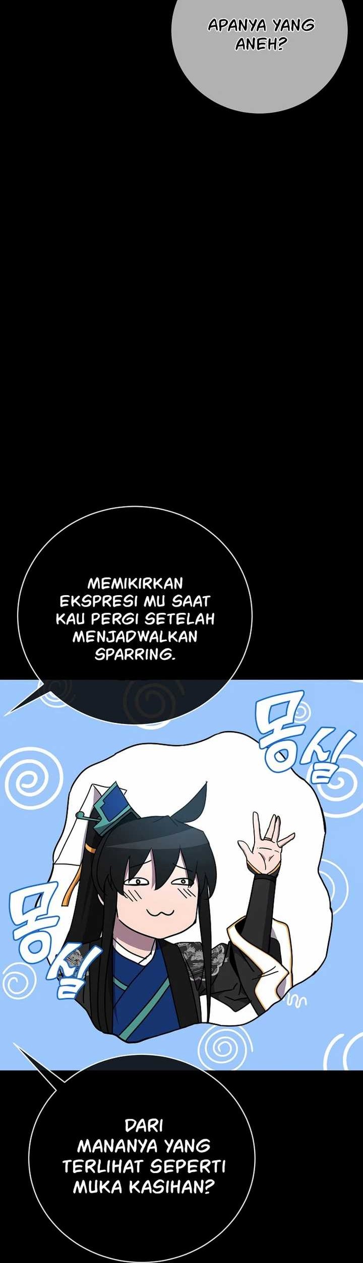 Martial Streamer Bab 50 halaman 6