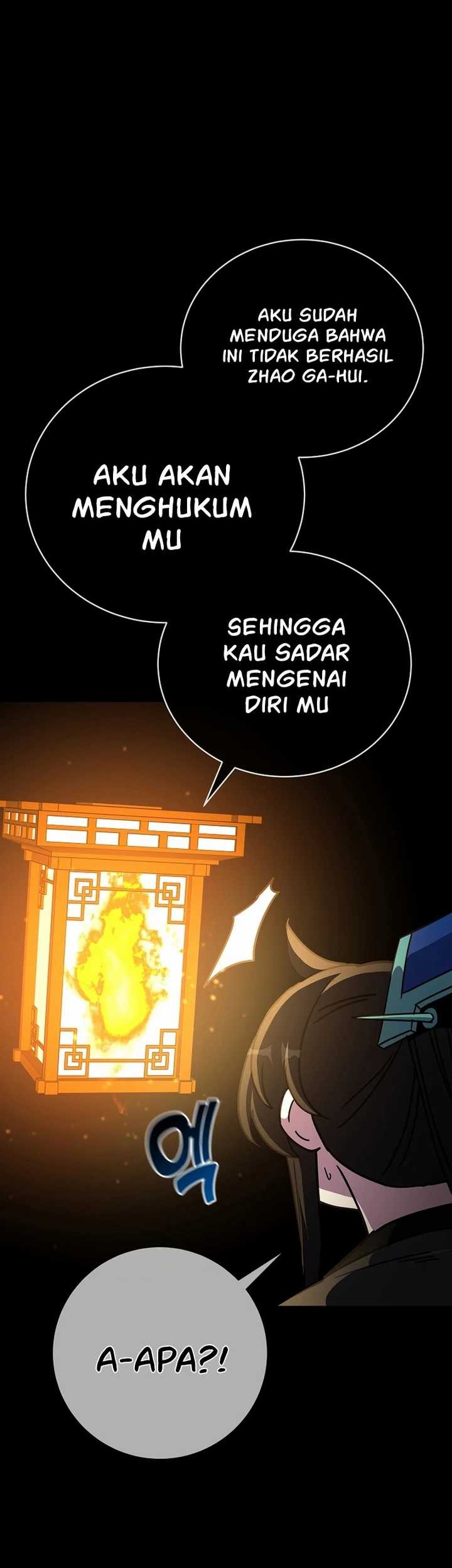 Martial Streamer Bab 50 halaman 8
