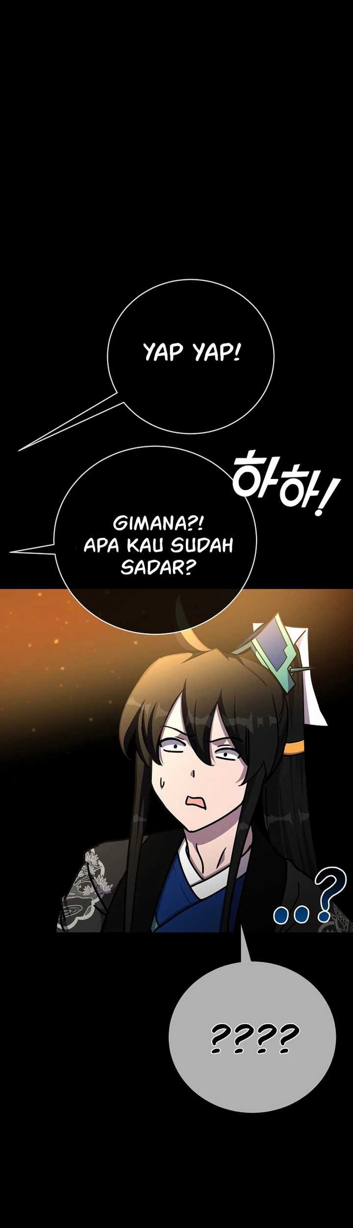 Martial Streamer Bab 50 halaman 9