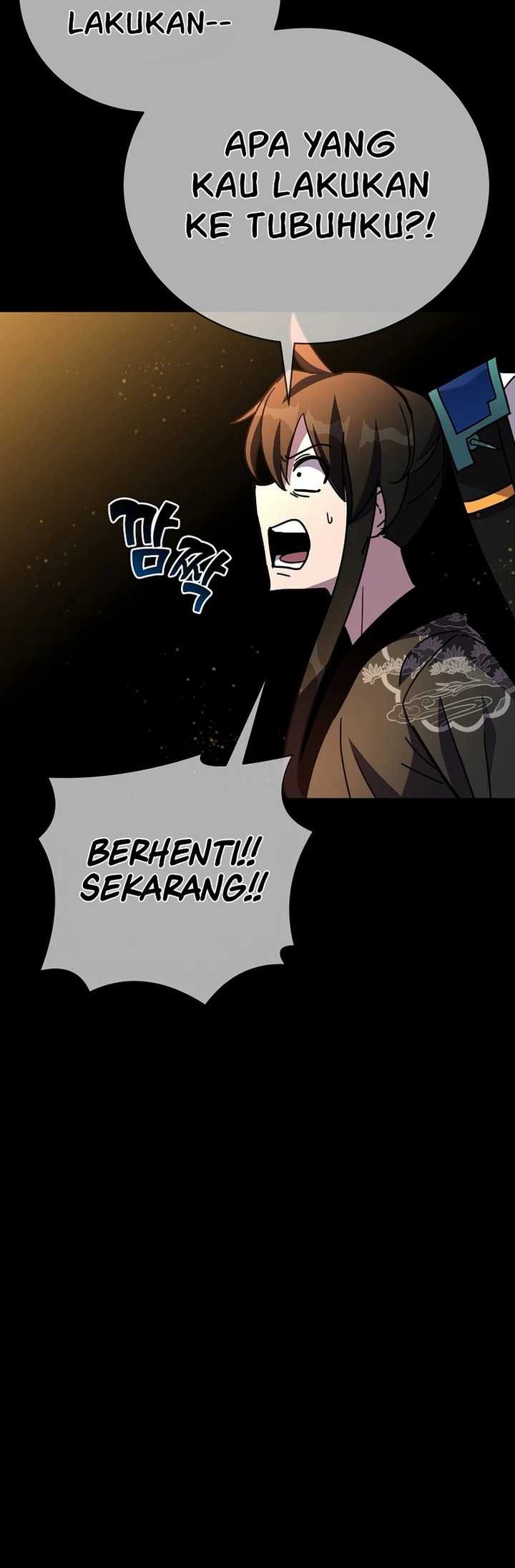 Martial Streamer Bab 50 halaman 12