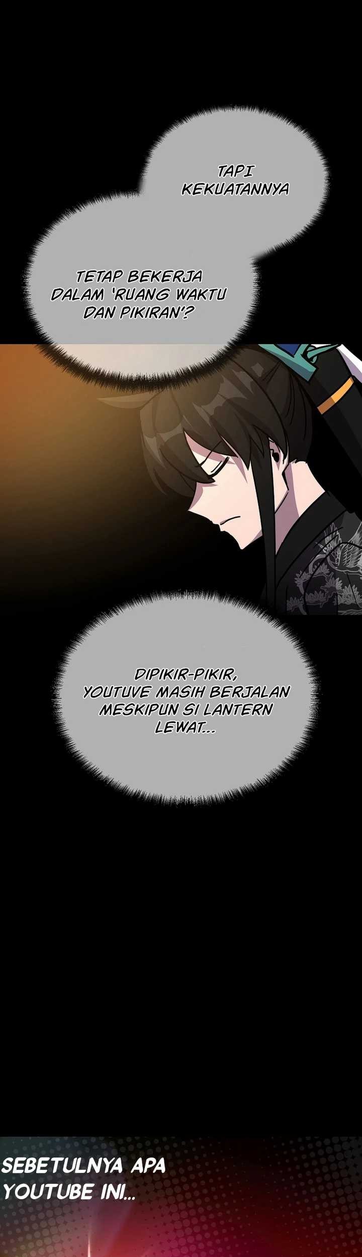 Martial Streamer Bab 50 halaman 29