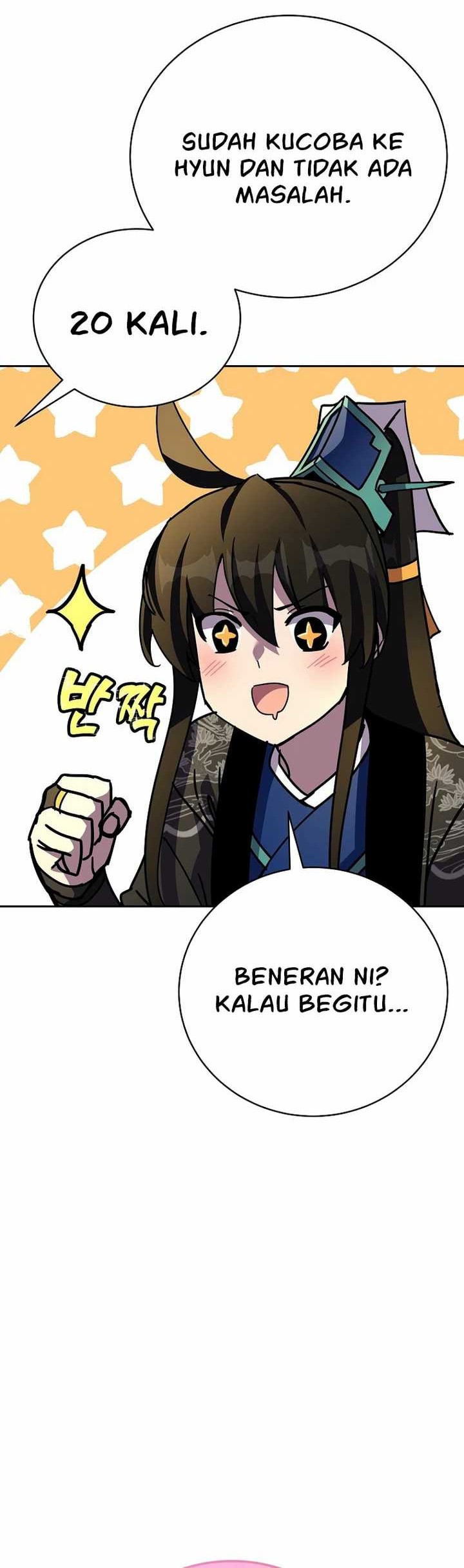 Martial Streamer Bab 50 halaman 40