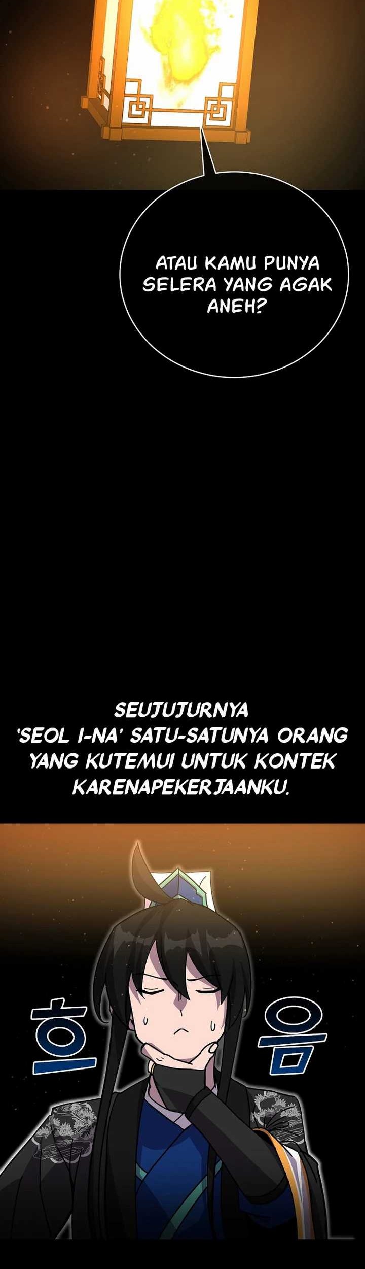 Martial Streamer Bab 50 halaman 46