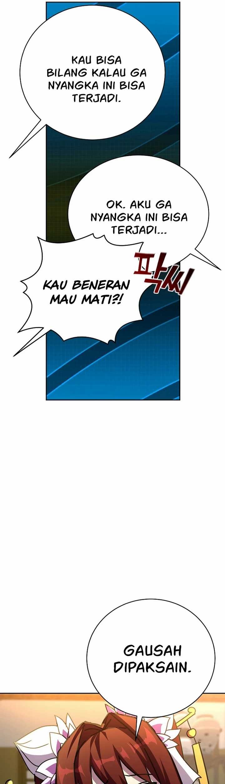 Martial Streamer Bab 50 halaman 49