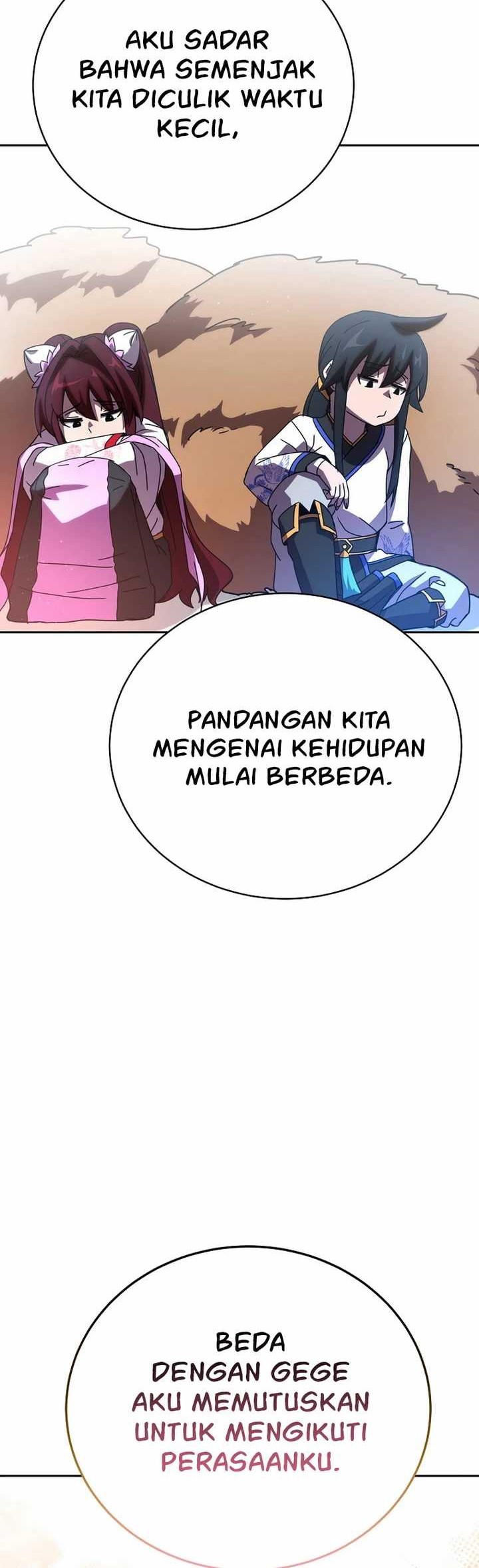 Martial Streamer Bab 50 halaman 58