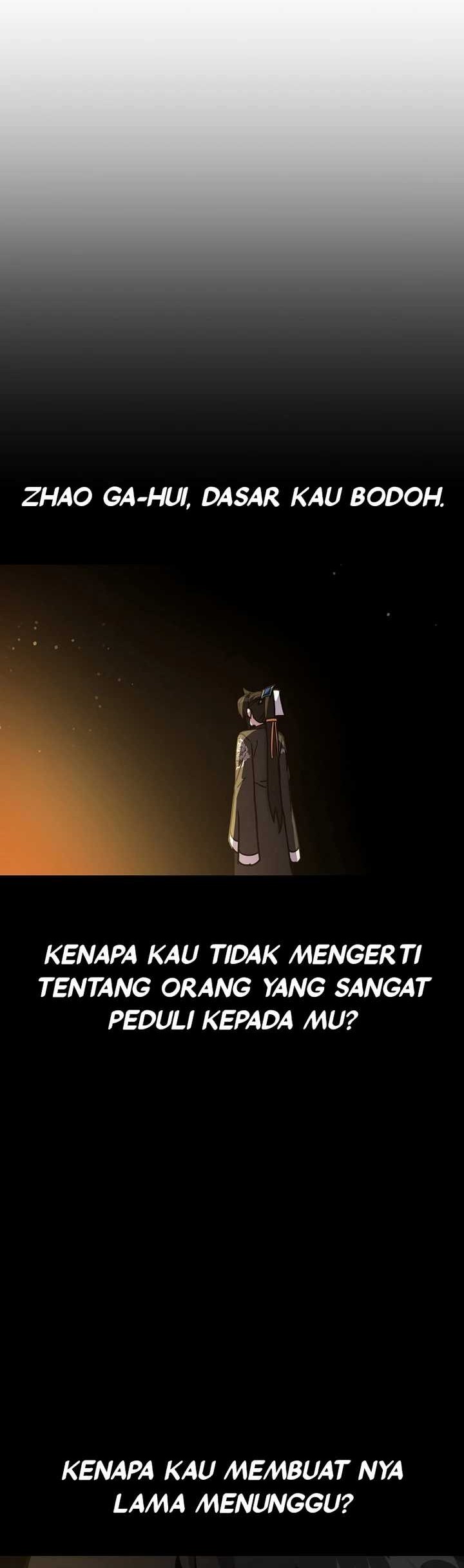Martial Streamer Bab 50 halaman 70