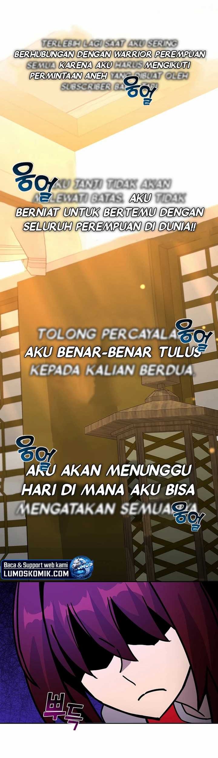 Martial Streamer Bab 50 halaman 86