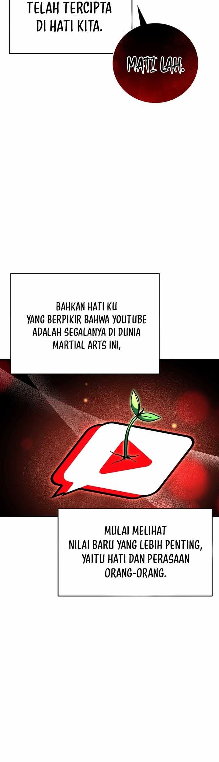 Martial Streamer Bab 50 halaman 90
